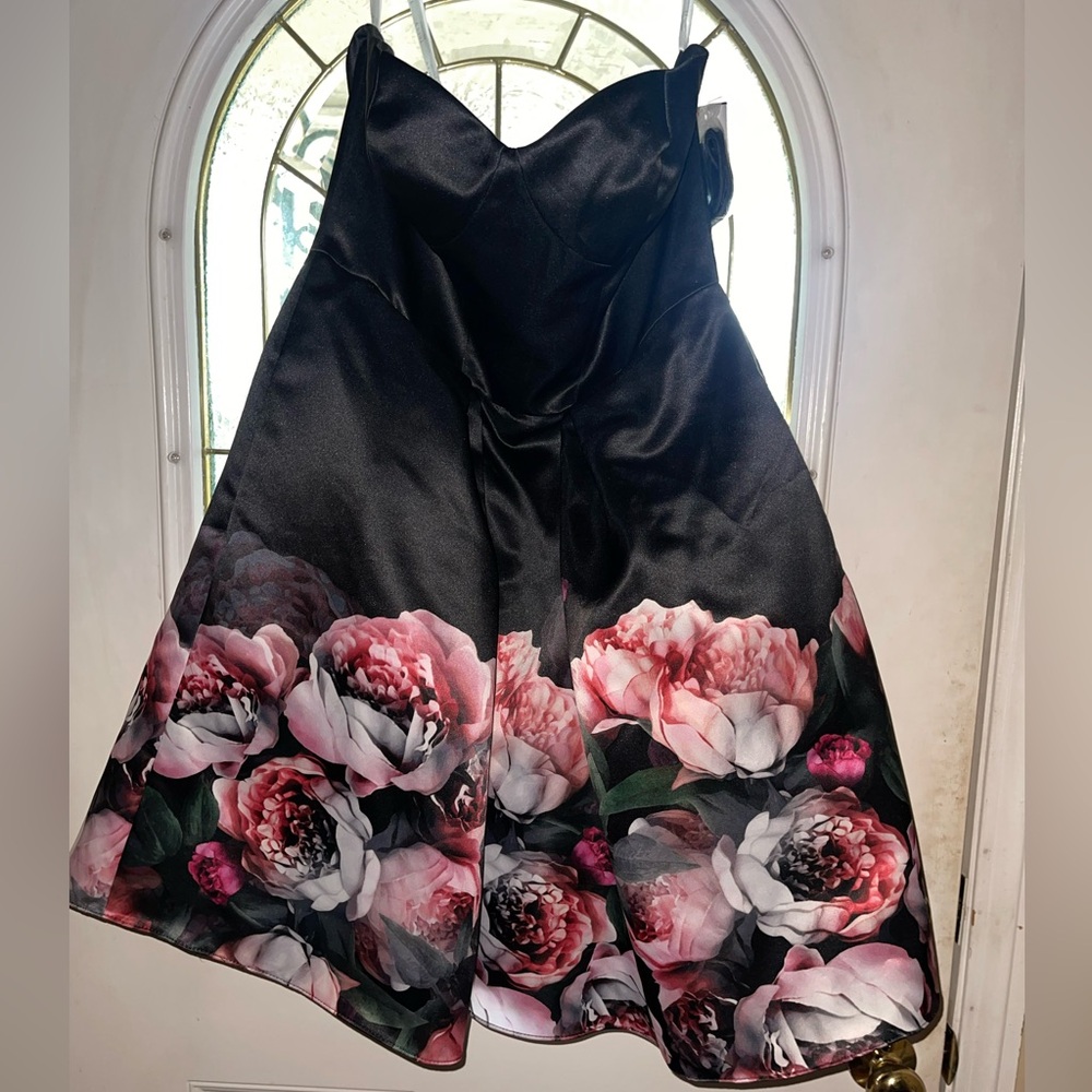Truly by Zac Posen Dress NWT size 12